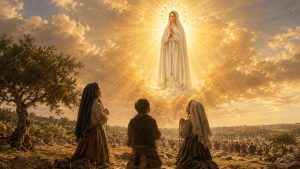 Fatima: le point décisif qui m’a vraiment marqué